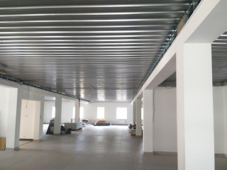 Фотография Аренда магазина, 750 м² , Центральная улица 1A  №25