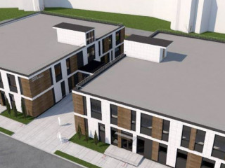 Фотография Аренда магазина, 750 м² , Центральная улица 1A  №5