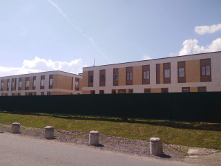 Фотография Аренда магазина, 750 м² , Центральная улица 1A  №8