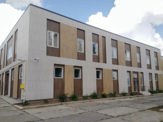 Фотография Аренда магазина, 750 м² , Центральная улица 1A  №11