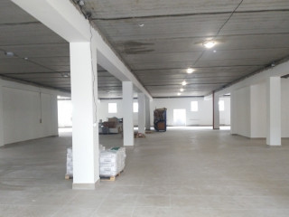 Фотография Аренда магазина, 750 м² , Центральная улица 1A  №4