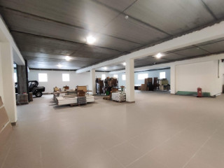 Фотография Аренда магазина, 750 м² , Центральная улица 1A  №24
