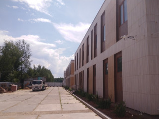 Фотография Аренда магазина, 750 м² , Центральная улица 1A  №9