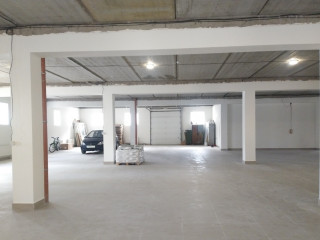 Фотография Аренда магазина, 750 м² , Центральная улица 1A  №21