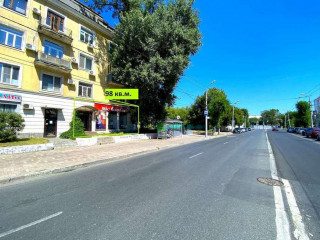 Фотография Аренда помещения свободного назначения, 98 м² , Самарская улица 168  №1