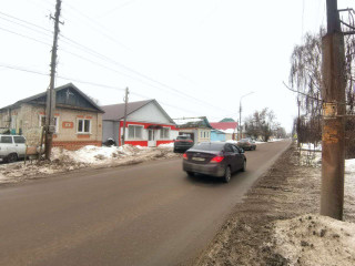Фотография Продажа магазина, 527 м² , Пристанская улица 98  №2