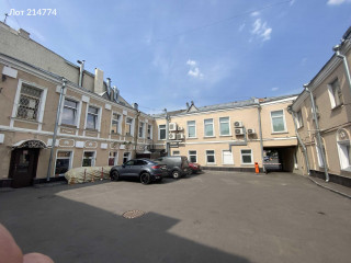 Фотография Аренда помещения свободного назначения, 445 м² , Садовая-Черногрязская улица 8с6  №13