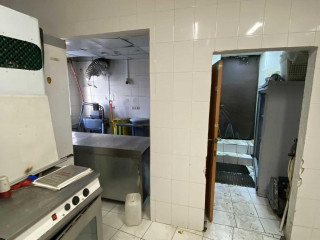 Фотография Аренда помещения свободного назначения, 445 м² , Садовая-Черногрязская улица 8с6  №22