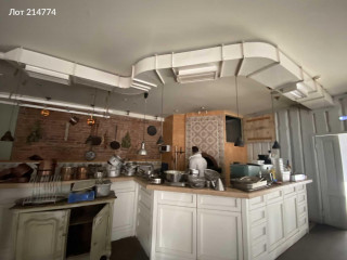Фотография Аренда помещения свободного назначения, 445 м² , Садовая-Черногрязская улица 8с6  №5
