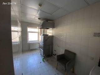 Фотография Аренда помещения свободного назначения, 445 м² , Садовая-Черногрязская улица 8с6  №15