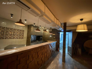 Фотография Аренда помещения свободного назначения, 445 м² , Садовая-Черногрязская улица 8с6  №6