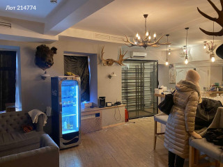 Фотография Аренда помещения свободного назначения, 445 м² , Садовая-Черногрязская улица 8с6  №8