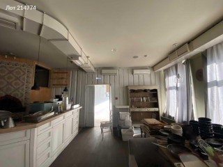 Фотография Аренда помещения свободного назначения, 445 м² , Садовая-Черногрязская улица 8с6  №7