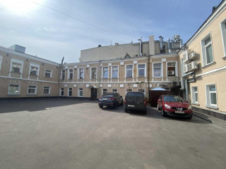 Фотография Аренда помещения свободного назначения, 445 м² , Садовая-Черногрязская улица 8с6  №12