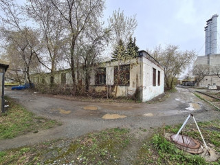 Фотография Продажа склада, 455 м² , Толедова ул 43  №1