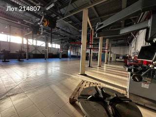 Фотография Аренда помещения свободного назначения, 1009 м² , МКАД, 16-й километр вл4  №7