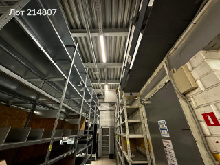 Фотография Аренда помещения свободного назначения, 1009 м² , МКАД, 16-й километр вл4  №27