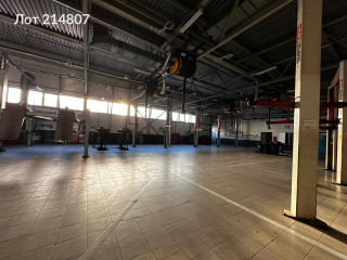 Фотография Аренда помещения свободного назначения, 1009 м² , МКАД, 16-й километр вл4  №9