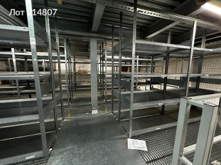 Фотография Аренда помещения свободного назначения, 1009 м² , МКАД, 16-й километр вл4  №30