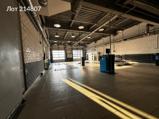Фотография Аренда помещения свободного назначения, 1009 м² , МКАД, 16-й километр вл4  №15