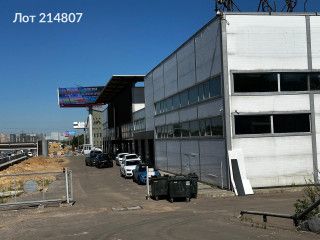 Фотография Аренда помещения свободного назначения, 1009 м² , МКАД, 16-й километр вл4  №22