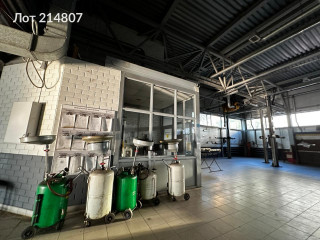 Фотография Аренда помещения свободного назначения, 1009 м² , МКАД, 16-й километр вл4  №17