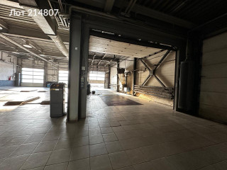 Фотография Аренда помещения свободного назначения, 1009 м² , МКАД, 16-й километр вл4  №31