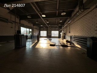 Фотография Аренда помещения свободного назначения, 1009 м² , МКАД, 16-й километр вл4  №29