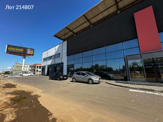 Фотография Аренда помещения свободного назначения, 1009 м² , МКАД, 16-й километр вл4  №19