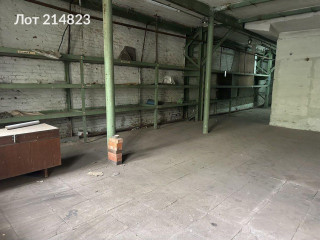 Фотография Аренда производственного помещения, 829 м² , Белокаменное шоссе вл25  №6