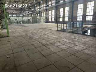 Фотография Аренда производственного помещения, 829 м² , Белокаменное шоссе вл25  №22
