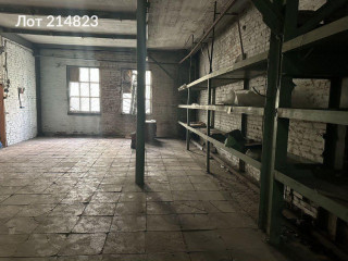 Фотография Аренда производственного помещения, 829 м² , Белокаменное шоссе вл25  №17