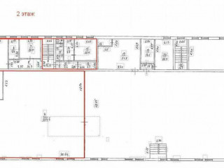 Фотография Аренда производственного помещения, 829 м² , Белокаменное шоссе вл25  №25
