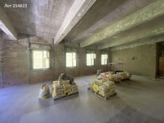 Фотография Аренда производственного помещения, 829 м² , Белокаменное шоссе вл25  №13