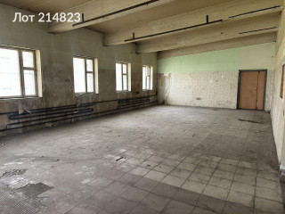 Фотография Аренда производственного помещения, 829 м² , Белокаменное шоссе вл25  №27