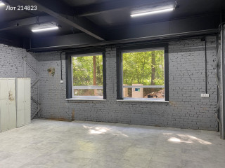 Фотография Аренда производственного помещения, 829 м² , Белокаменное шоссе вл25  №1