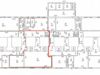 Фотография Аренда производственного помещения, 829 м² , Белокаменное шоссе вл25  №26