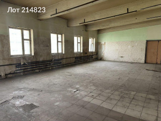 Фотография Аренда производственного помещения, 829 м² , Белокаменное шоссе вл25  №24