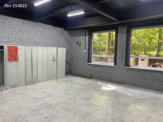 Фотография Аренда производственного помещения, 829 м² , Белокаменное шоссе вл25  №5