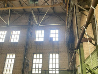 Фотография Аренда производственного помещения, 829 м² , Белокаменное шоссе вл25  №4