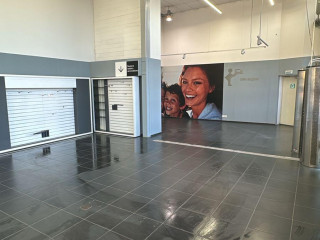 Фотография Аренда помещения свободного назначения, 700 м² , улица Энергетиков 28  №9