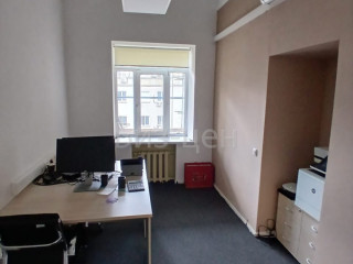 Фотография Аренда офиса, 49 м² , Уланский переулок 22с1  №5