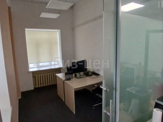 Фотография Аренда офиса, 49 м² , Уланский переулок 22с1  №1