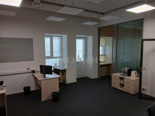 Фотография Аренда офиса, 49 м² , Уланский переулок 22с1  №2