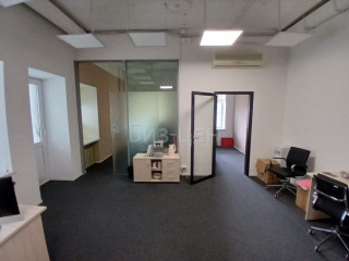 Фотография Аренда офиса, 49 м² , Уланский переулок 22с1  №4