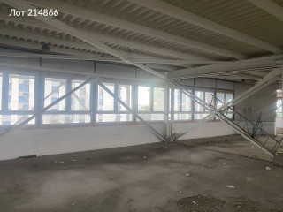 Фотография Аренда помещения свободного назначения, 1600 м² , улица Бехтерева 14  №9