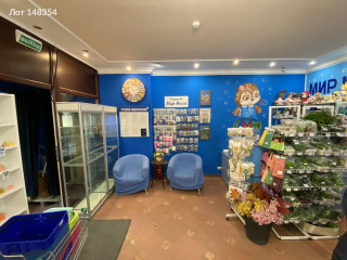 Фотография Аренда помещения свободного назначения, 110 м² , Профсоюзная улица 96 №4 Фотография Аренда помещения свободного назначения, 110 м² , Профсоюзная улица 96 №4
