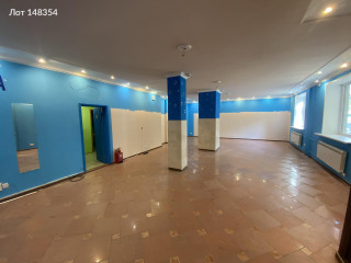 Фотография Аренда помещения свободного назначения, 110 м² , Профсоюзная улица 96 №6 Фотография Аренда помещения свободного назначения, 110 м² , Профсоюзная улица 96 №6