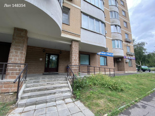 Фотография Аренда помещения свободного назначения, 110 м² , Профсоюзная улица 96 №10 Фотография Аренда помещения свободного назначения, 110 м² , Профсоюзная улица 96 №10
