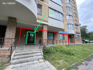 Фотография Аренда помещения свободного назначения, 110 м² , Профсоюзная улица 96 №3 Фотография Аренда помещения свободного назначения, 110 м² , Профсоюзная улица 96 №3
